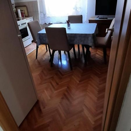 Apartman Paulina Apartman Selce Kültér fotó
