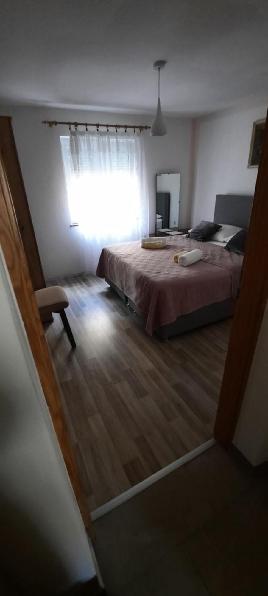 Apartman Paulina Apartman Selce Kültér fotó