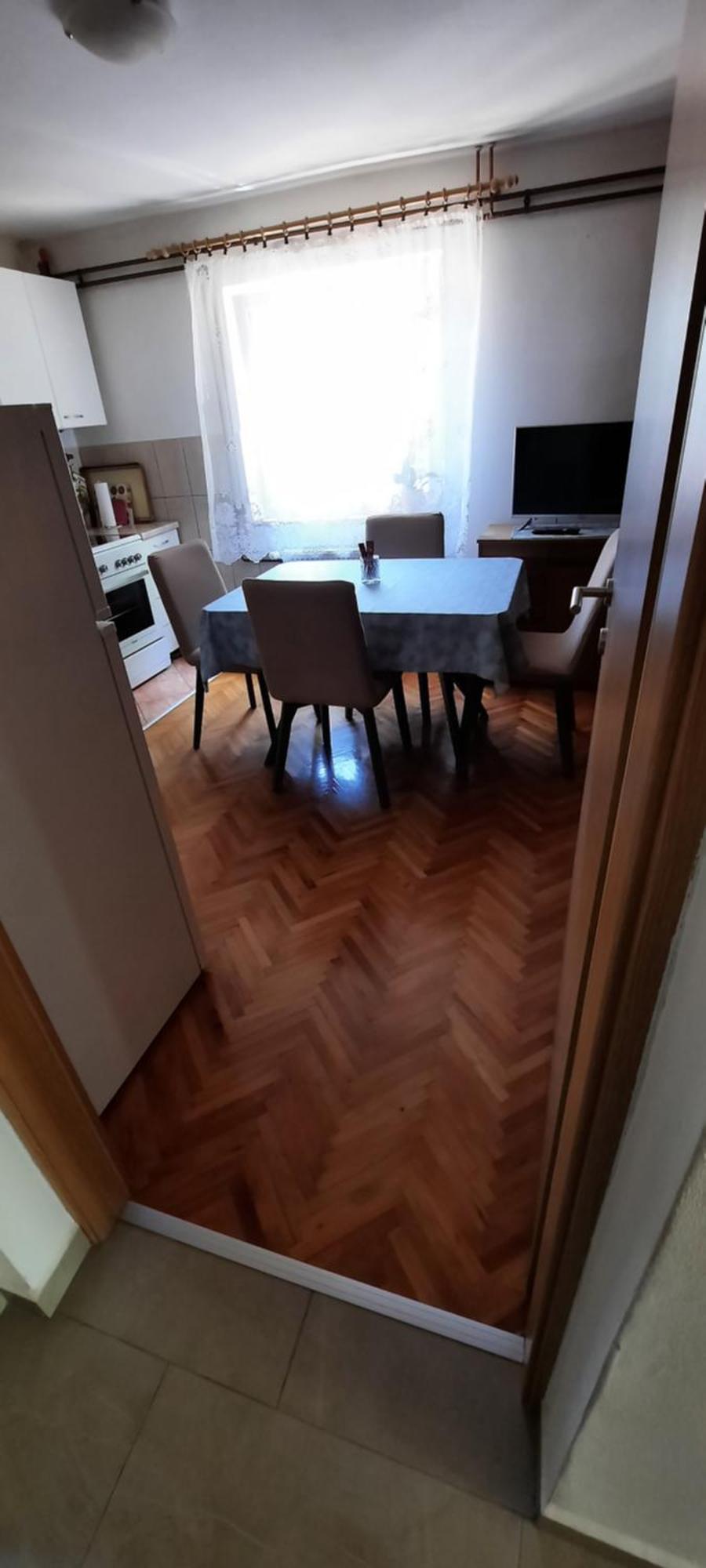 Apartman Paulina Apartman Selce Kültér fotó