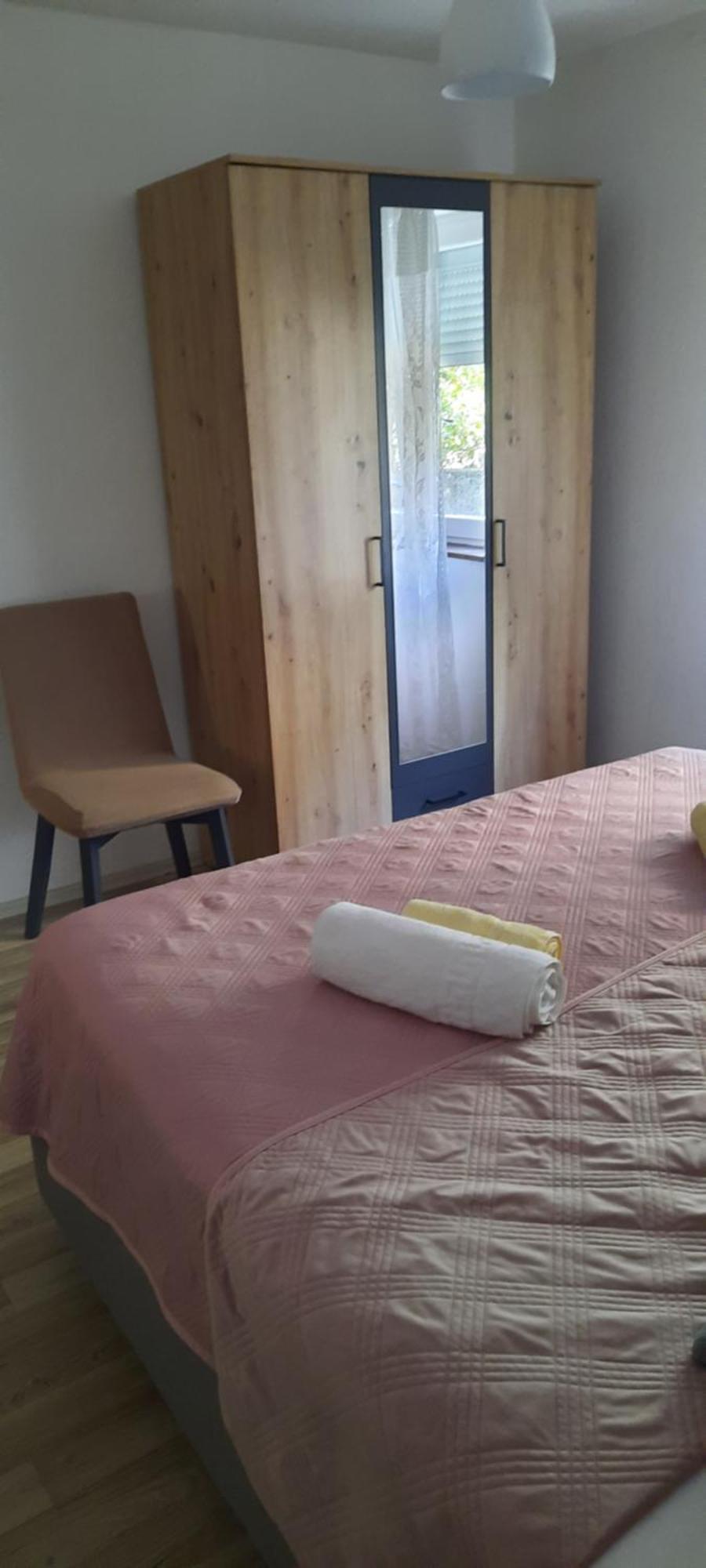 Apartman Paulina Apartman Selce Kültér fotó