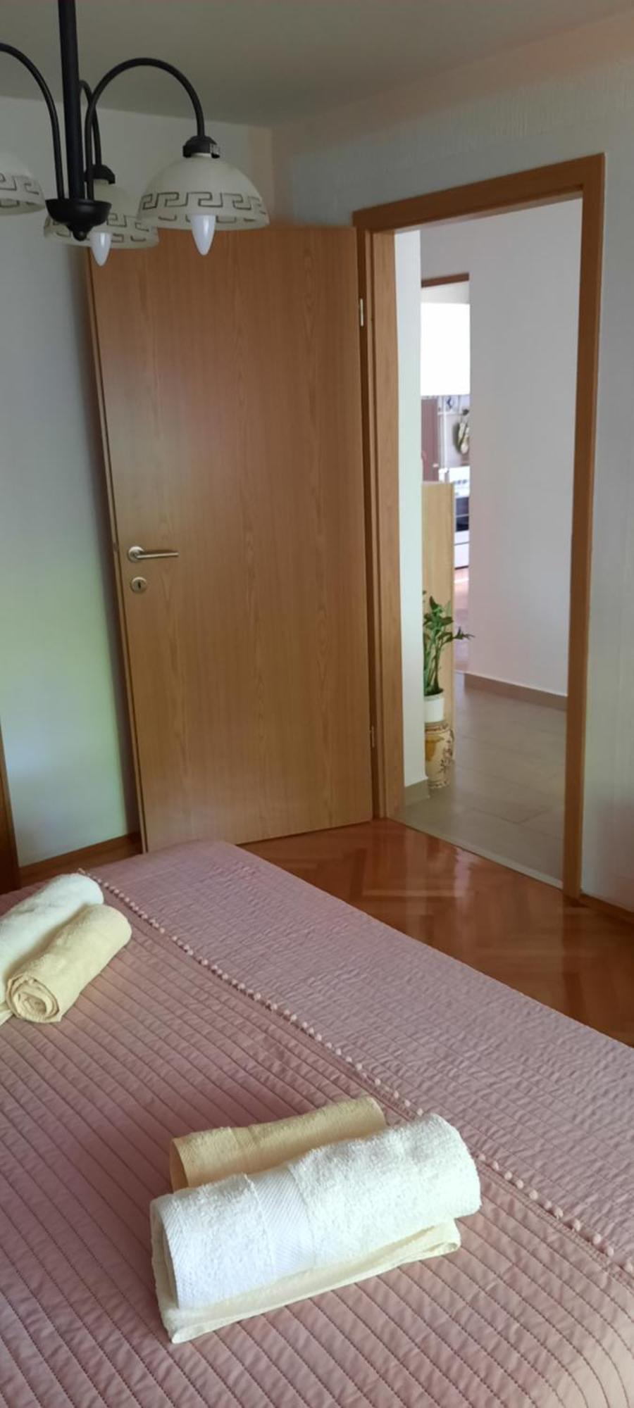 Apartman Paulina Apartman Selce Kültér fotó