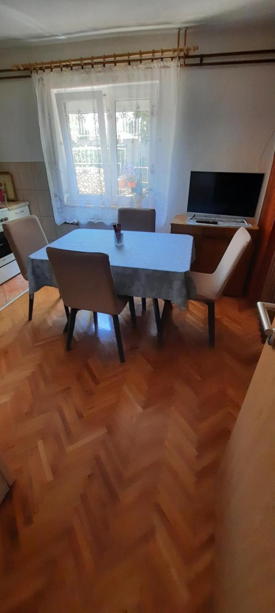 Apartman Paulina Apartman Selce Kültér fotó