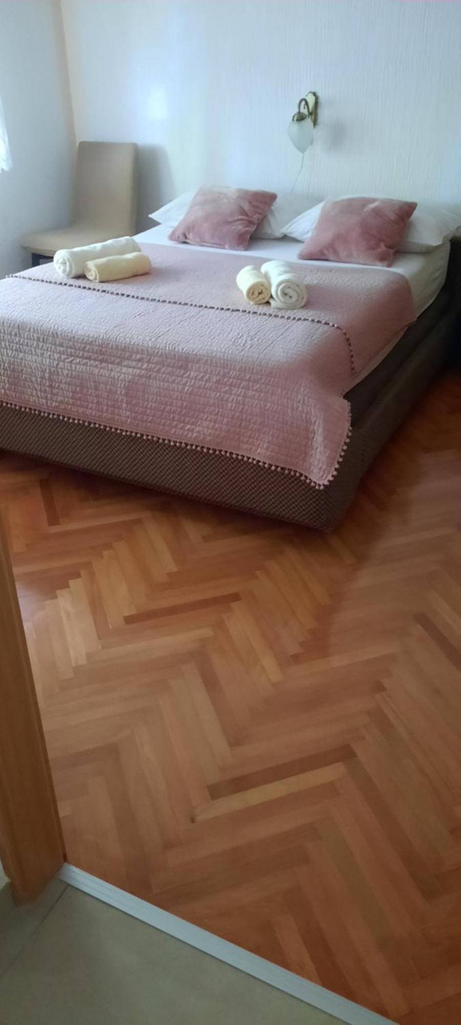 Apartman Paulina Apartman Selce Kültér fotó
