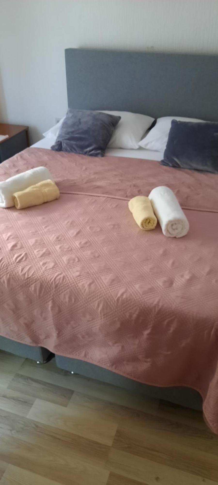 Apartman Paulina Apartman Selce Kültér fotó