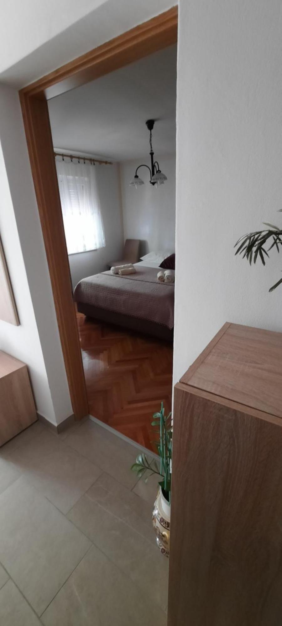 Apartman Paulina Apartman Selce Kültér fotó