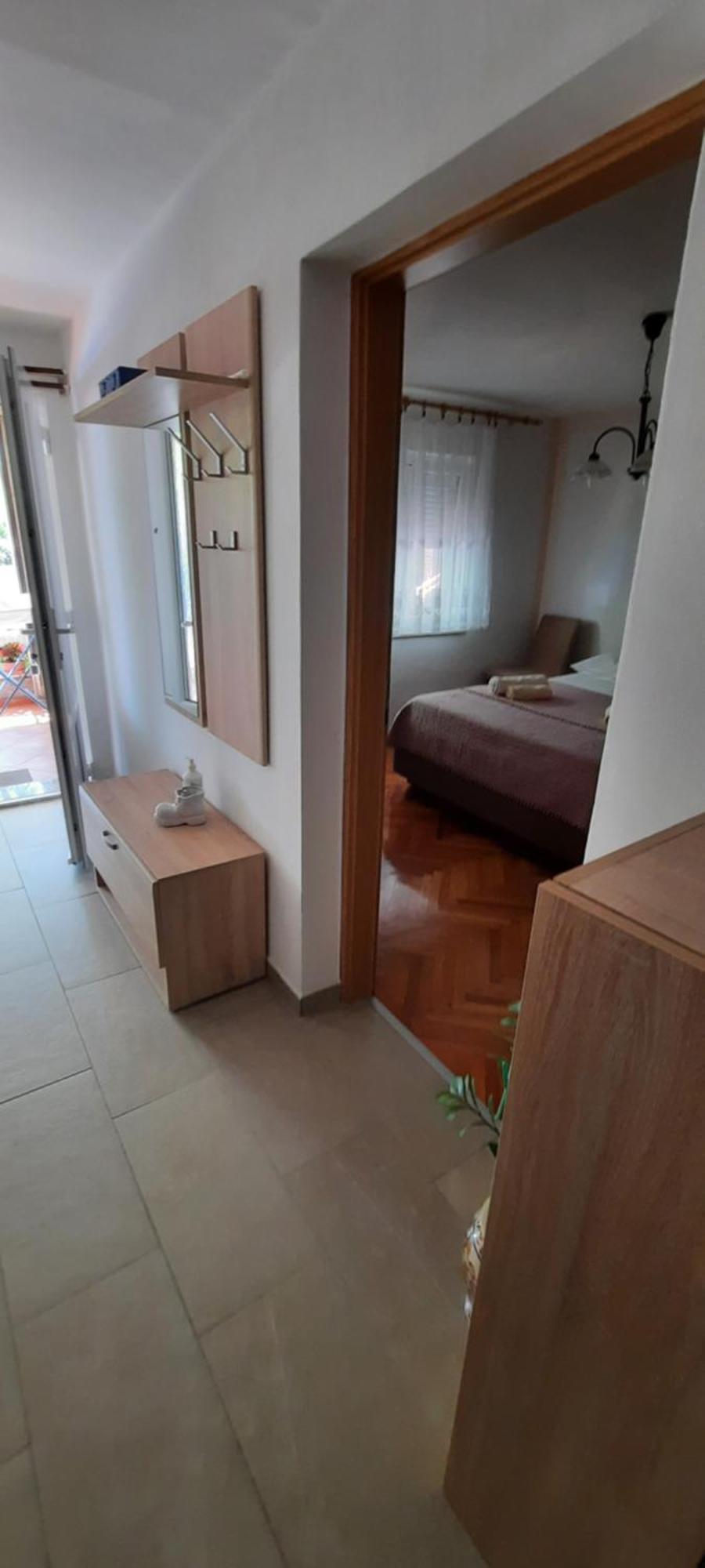 Apartman Paulina Apartman Selce Kültér fotó